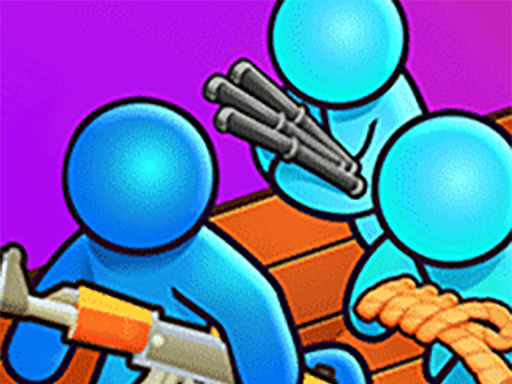 Zombie Day online Action game