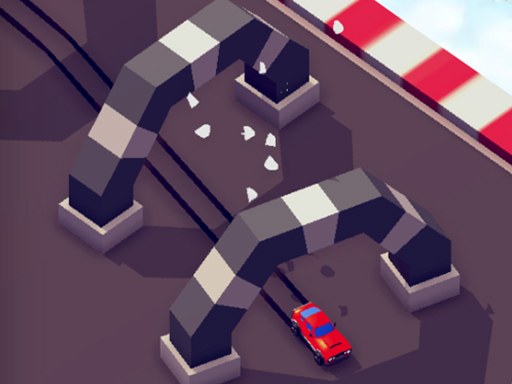 Zombie Drift online game