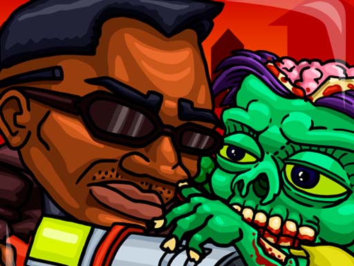 ZOMBIE EXPLOSER online game
