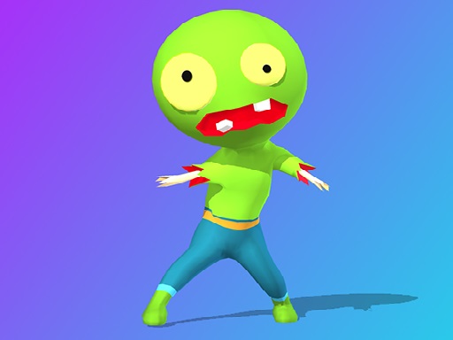 Zombie Hunger 2022 online Shooting game