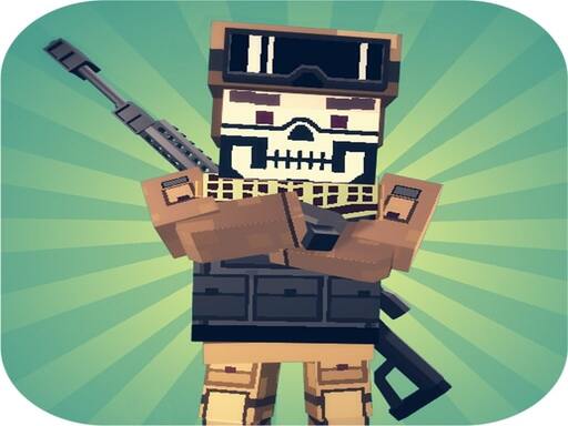 zombie hunting online Adventure game