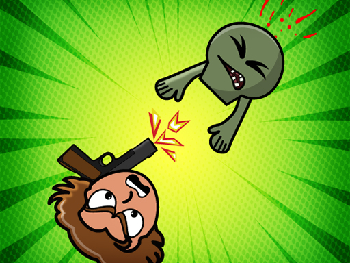 Zombie Killer Survival online Shooting game