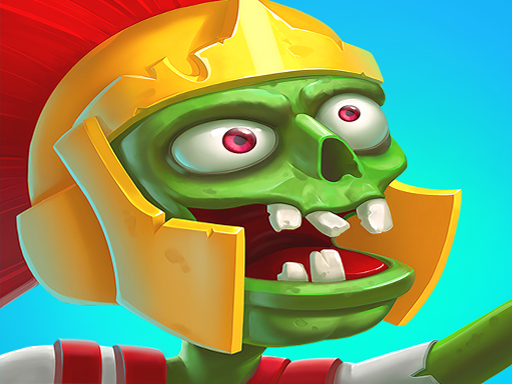 Zombie King online game