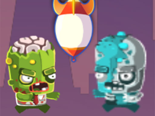 Zombie Land Online Game online Arcade game