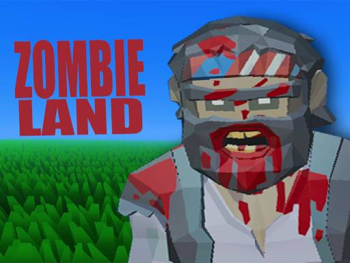 Zombie Land online Arcade game
