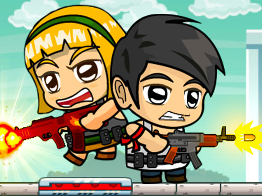 Zombie Last Guard online game