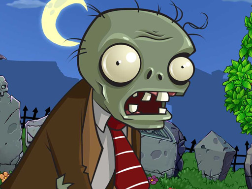 Zombie Match3 online Puzzle game
