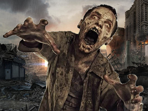 Zombie Mayhem Online online game