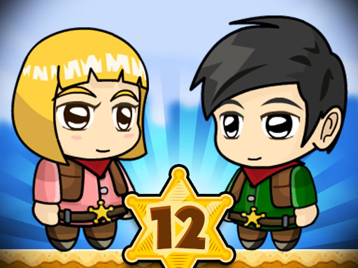 Zombie Mission 12 online game