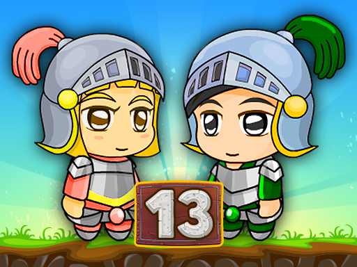 Zombie Mission 13 online Action game
