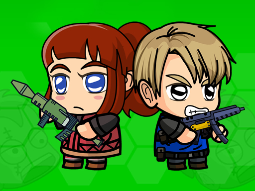 Zombie Mission Survivor online game