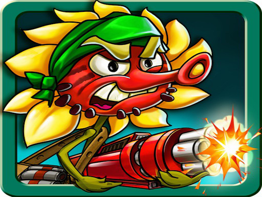 Zombie Ranch  online game