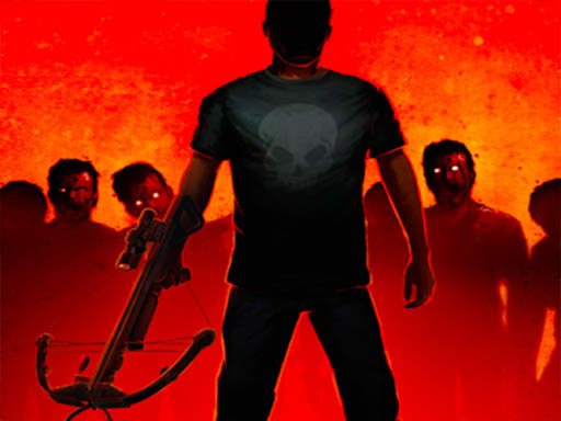Zombie Shooter Action online game