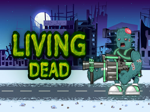 Zombie Shooter: Shooting Game online Shooting game
