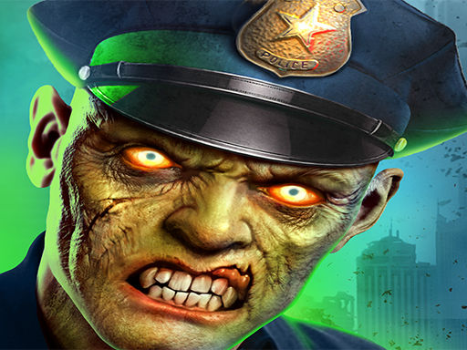 Zombie Shooter Zombeast Survival Hell Survival online Adventure game