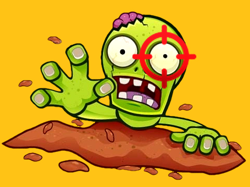 Zombie Shooter online Shooting game