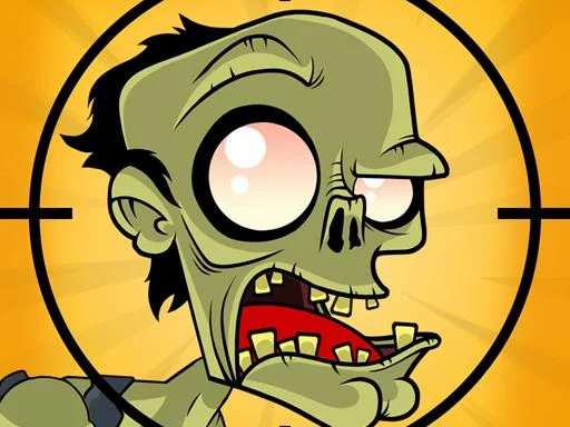 Zombie Soldier online Shooting game