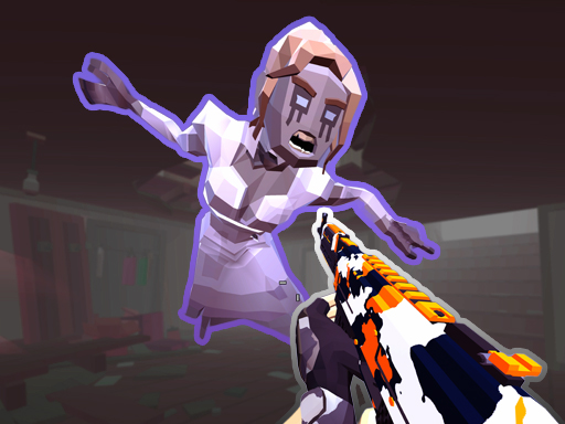 Zombie Survival Gun 3D online Shooting game