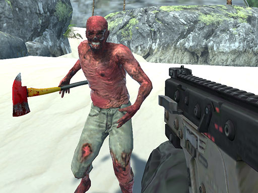 Zombie Vacation online game