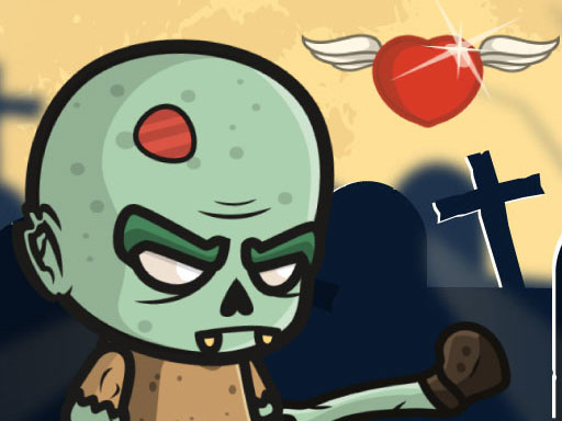 Zombie vs Fire online Arcade game
