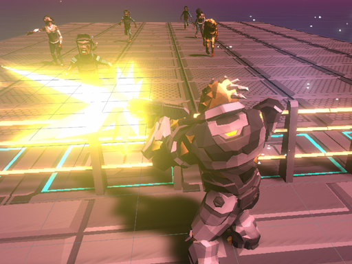 Zombie World Rogue online Adventure game