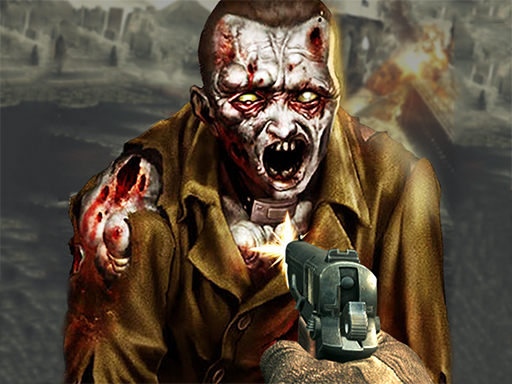 Zombie X City Apocalypse online game