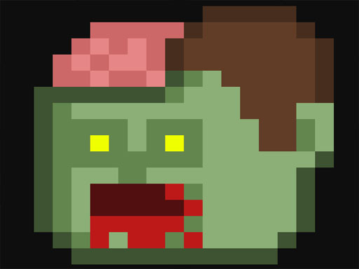 Zombie Zombie online Shooting game