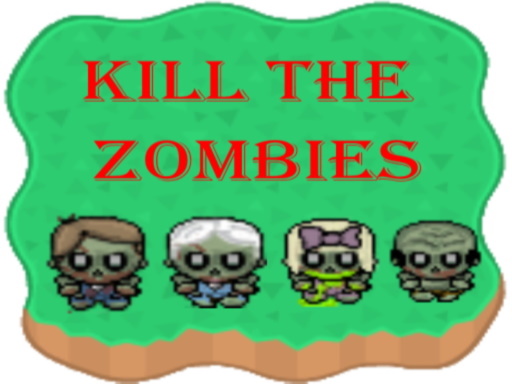 Zombies 1 online Arcade game