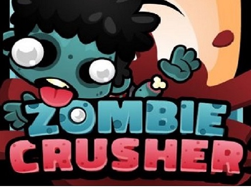 Zombies crusher online Arcade game
