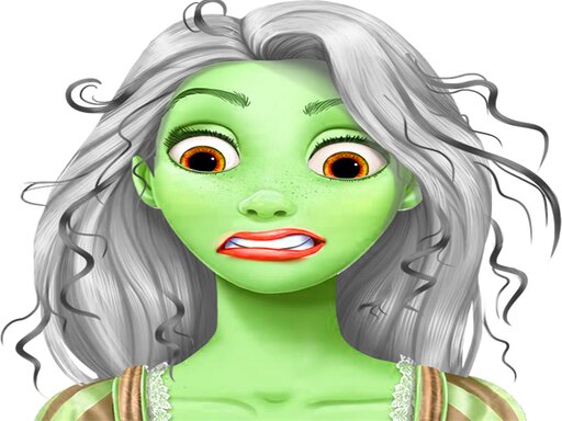 zombies doctor go online Girls game
