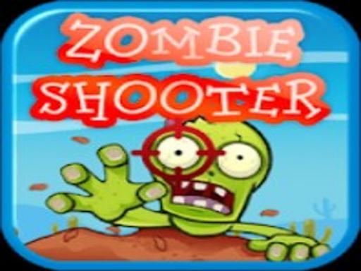 ZombieShooter online game