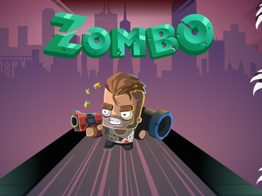 Zombo online Arcade game