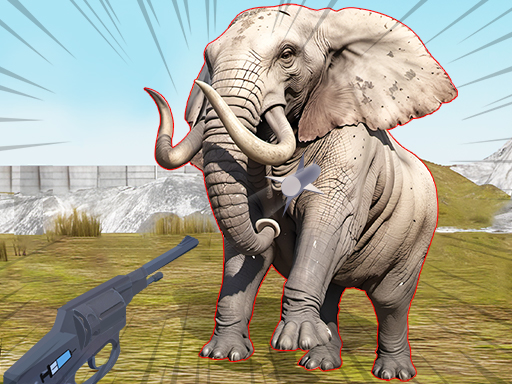 Zoo Anomaly Simulation online Hypercasual game