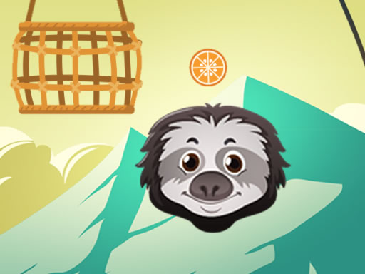 Zoo Slings online Puzzle game