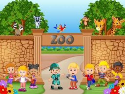 Zoo Tycoon online Adventure game