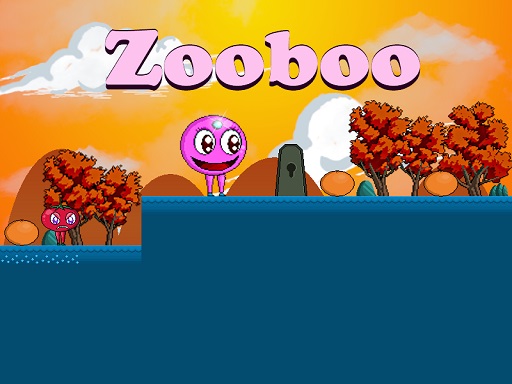 Zooboo online Arcade game