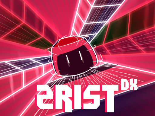 Zrist DX online Arcade game