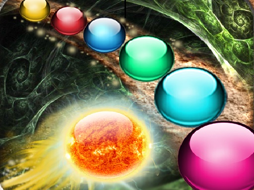 Zuma Blast WebGL 2022 online Puzzle game