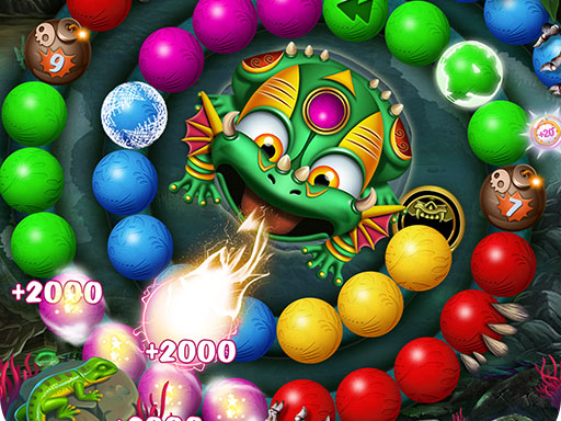 Zumba Classic online Puzzle game