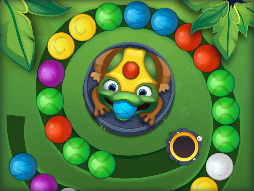 Zumba Mania online game