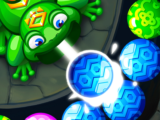 Zumba Quest online Puzzle game