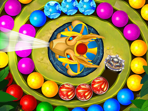 Zumble Classic online Adventure game