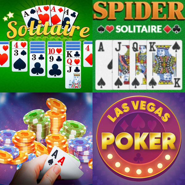 Top Free Card Games Online – Solitaire, Poker & More
